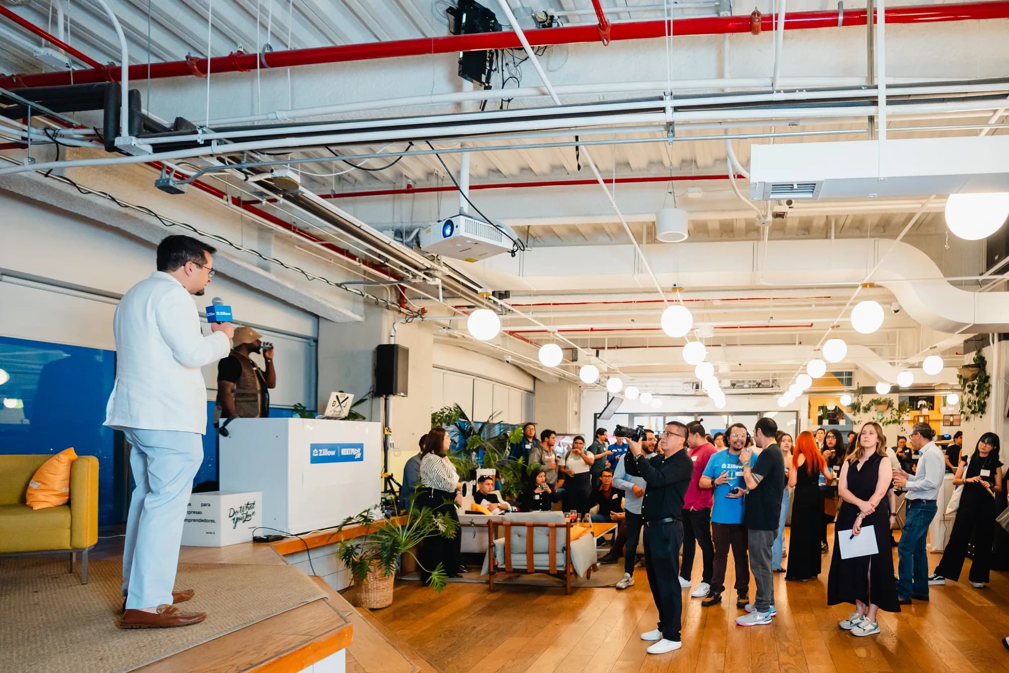 Tech community sponsorship prospectus guide