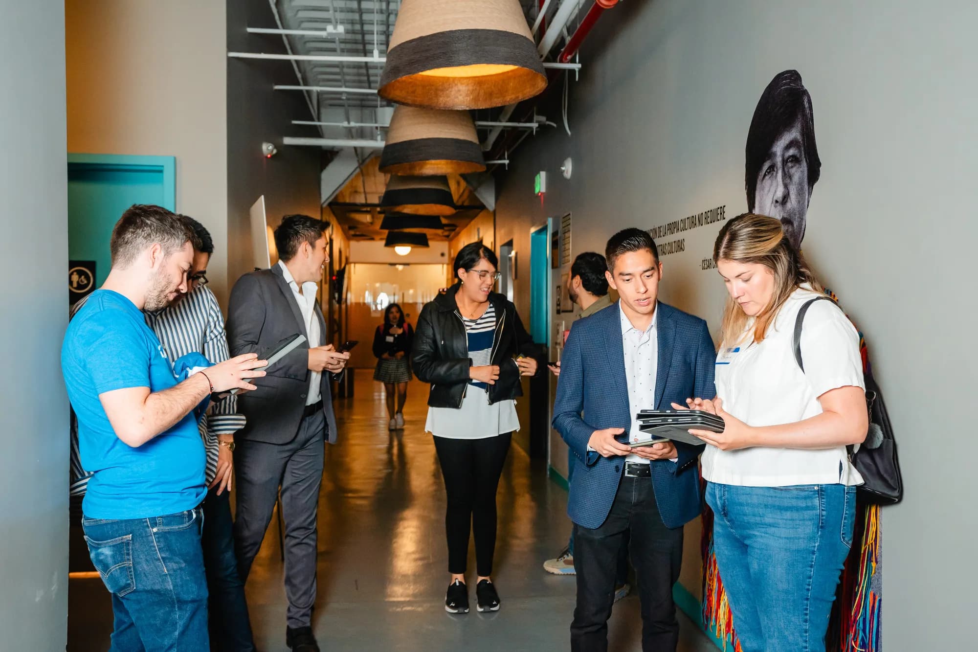 tech event management mexico practical guide us companies