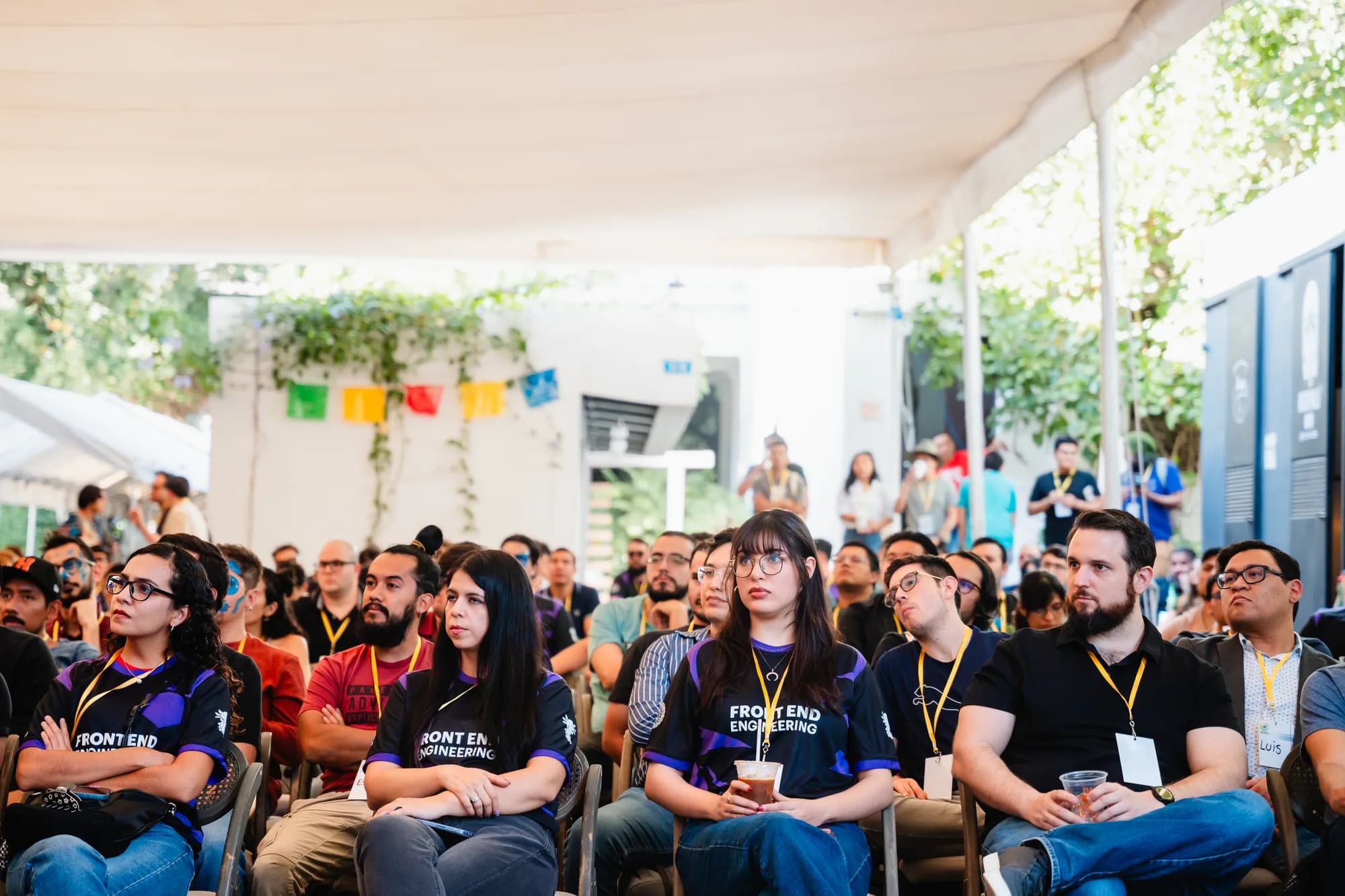 tech events in mexico sponsor guide 2026 by techbrander