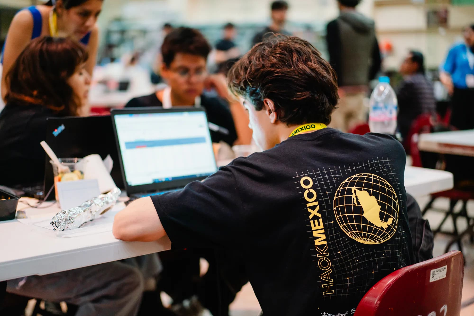 how to organize a hackathon in mexico 2026 guide