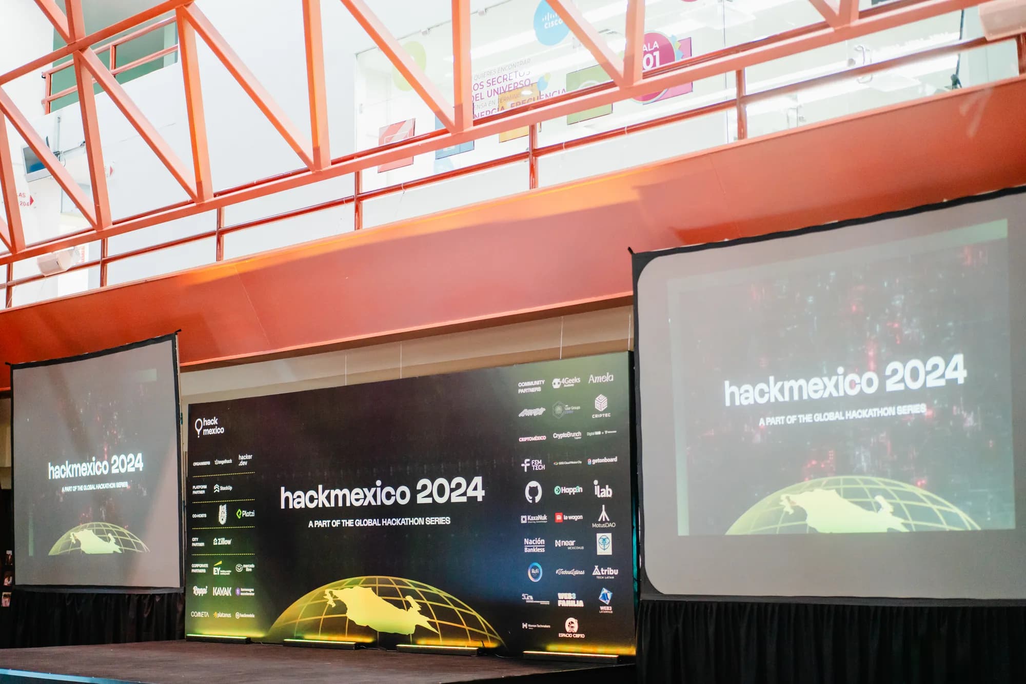 how to organize a hackathon in mexico 2026 guide